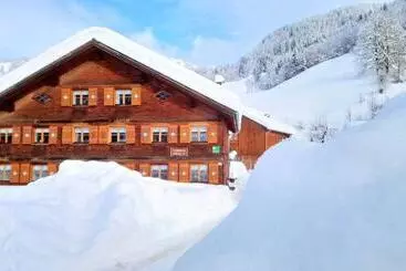 Otel Kinderbauernhof