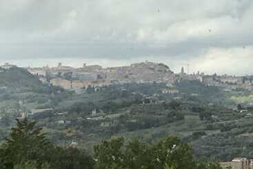 فندق La Collina Dei Ciliegi