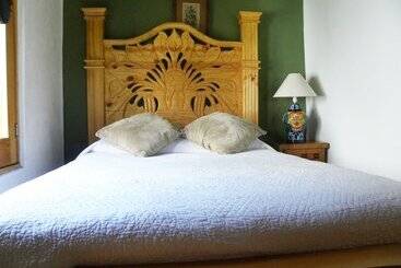 شقة فندقية Mar Y Sueños Suites