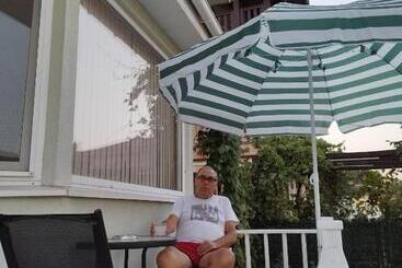 Panzió Aleks Guest House