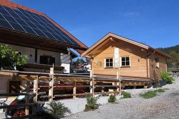 Apparthotel   Pension Ammertaler Hof