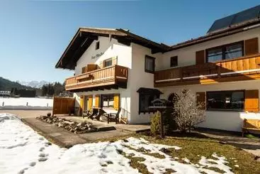 Majatalo Gästehaus München