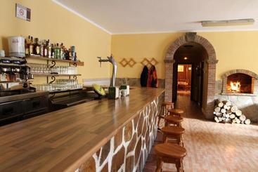 膳宿费 La Posada Del Horno