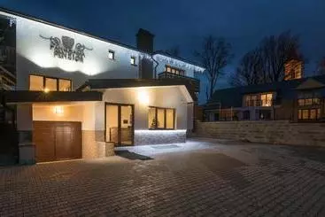 Pension Penzion Panorama