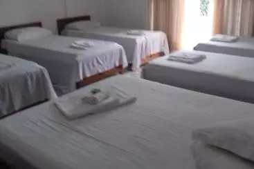 ペンション Pousada Oliveira