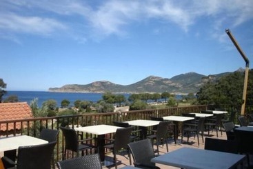 پانسیون Sole E Mare