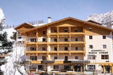 公寓式酒店  Residence Bosco Verde