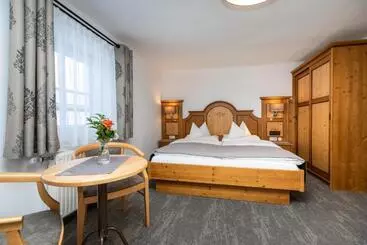 Frühstückspension Klinglhub