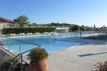 Hotel Agriturismo Borghetto Il Montino