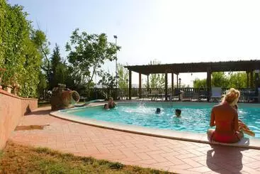 Hotel Agriturismo Cameli