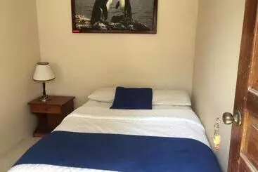 ペンション Hostal Las Fragatas