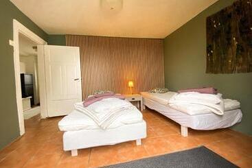 Pensjonat Kungshagagård