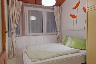 Pensionat Pelso Apartman