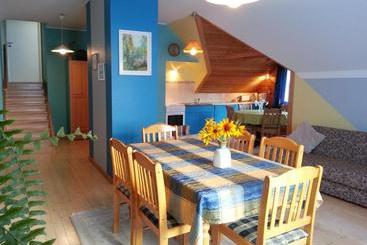 پانسیون Piibelehe Guest Accommodation