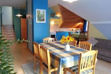 پانسیون Piibelehe Guest Accommodation