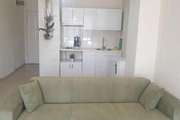 Apart Hotel Aydeniz Apart
