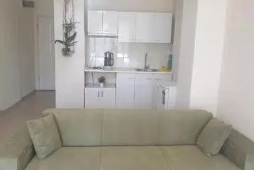 Aparthotel Aydeniz Apart