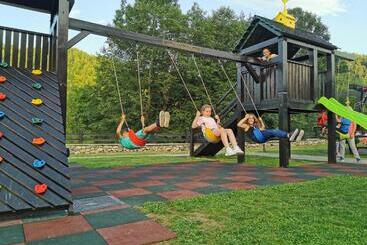 Brandeberg Pension & Restaurant