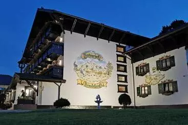Brandeberg Pension & Restaurant