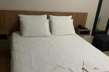 Apart Hotel Gran Lord