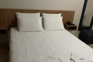 Huoneistohotelli Gran Lord