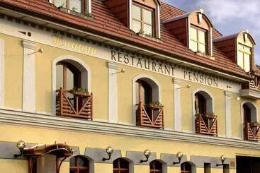 Hangya Panzió és étterem