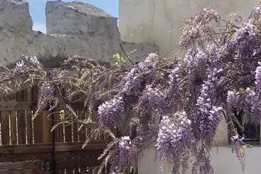 ホテル Agropobitzer