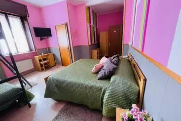 Hotel Azzurra
