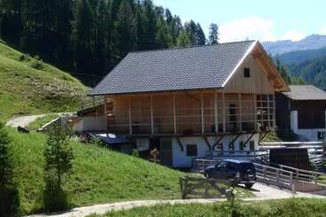 هتل Col Dala Vara