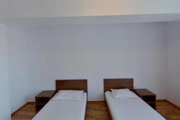 Aparthotel Magic Costinesti