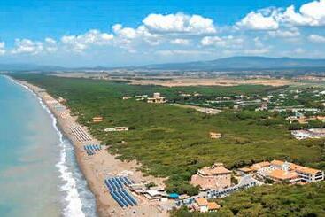 ペンション Affittacamere Floramare