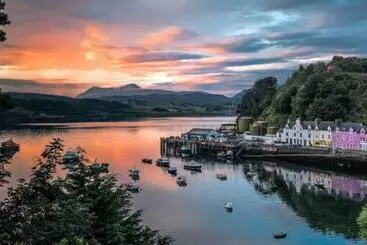 Majatalo Braeside Guest Rooms