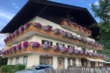Pensione Haus Kärnten