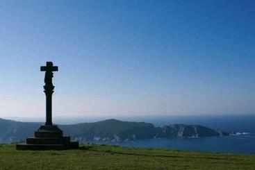 پانسیون Hostal Meson Leira Antiga