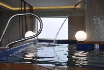 Pensão Hostal Meson Leira Antiga