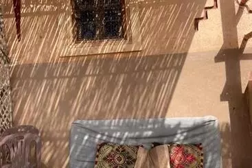 Majatalo Kasbah Ben Ali