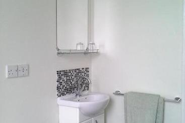 Pensione Kenilworth Guest House