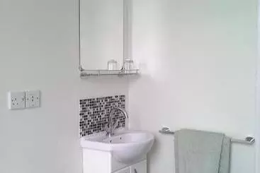 Pensió Kenilworth Guest House