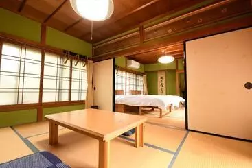 Pensione 高野山 宿坊 熊谷寺 Koyasan Shukubo Kumagaiji