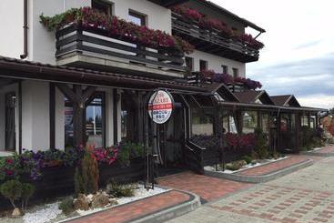 پانسیون Popasul Transilvania