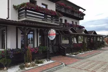 Pension Popasul Transilvania