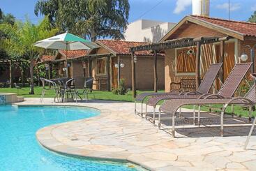 Pension Pousada Faruk