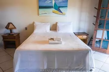 ペンション Pousada Recanto Da Serra