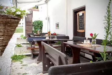 Pension špejchar U Vojty