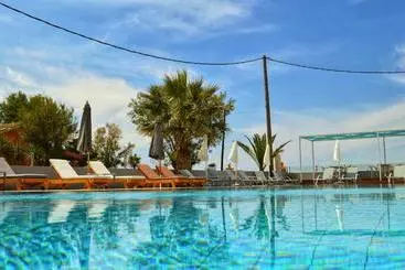 Aparthotel Sunrose Beach Apart