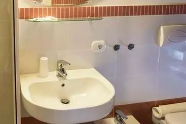 Auberge Locanda Mammi