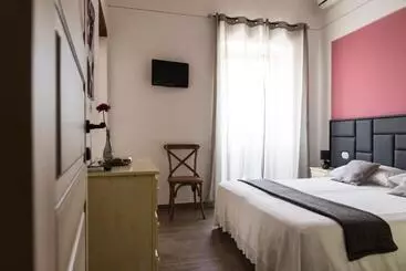 Hostel Locanda Mammi