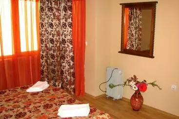 Aparthotel Antilia Apart
