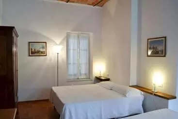 Hotel Monvillone