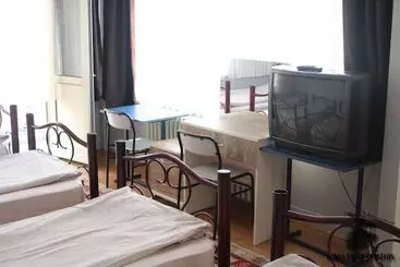 Otel Zafer Hostel